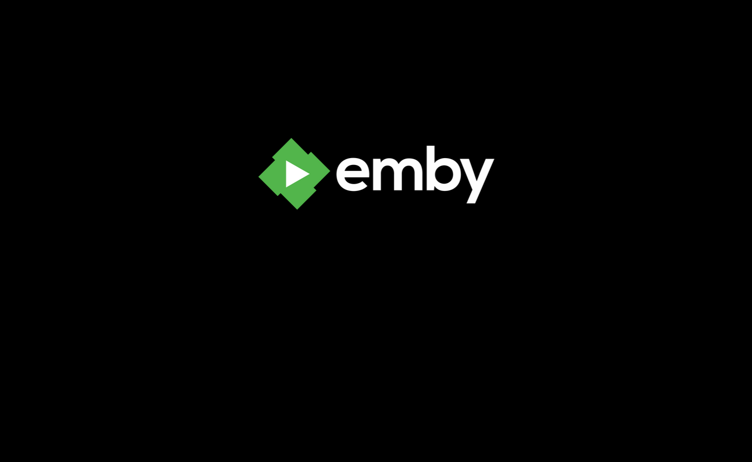 Emby — Servidor de media personal